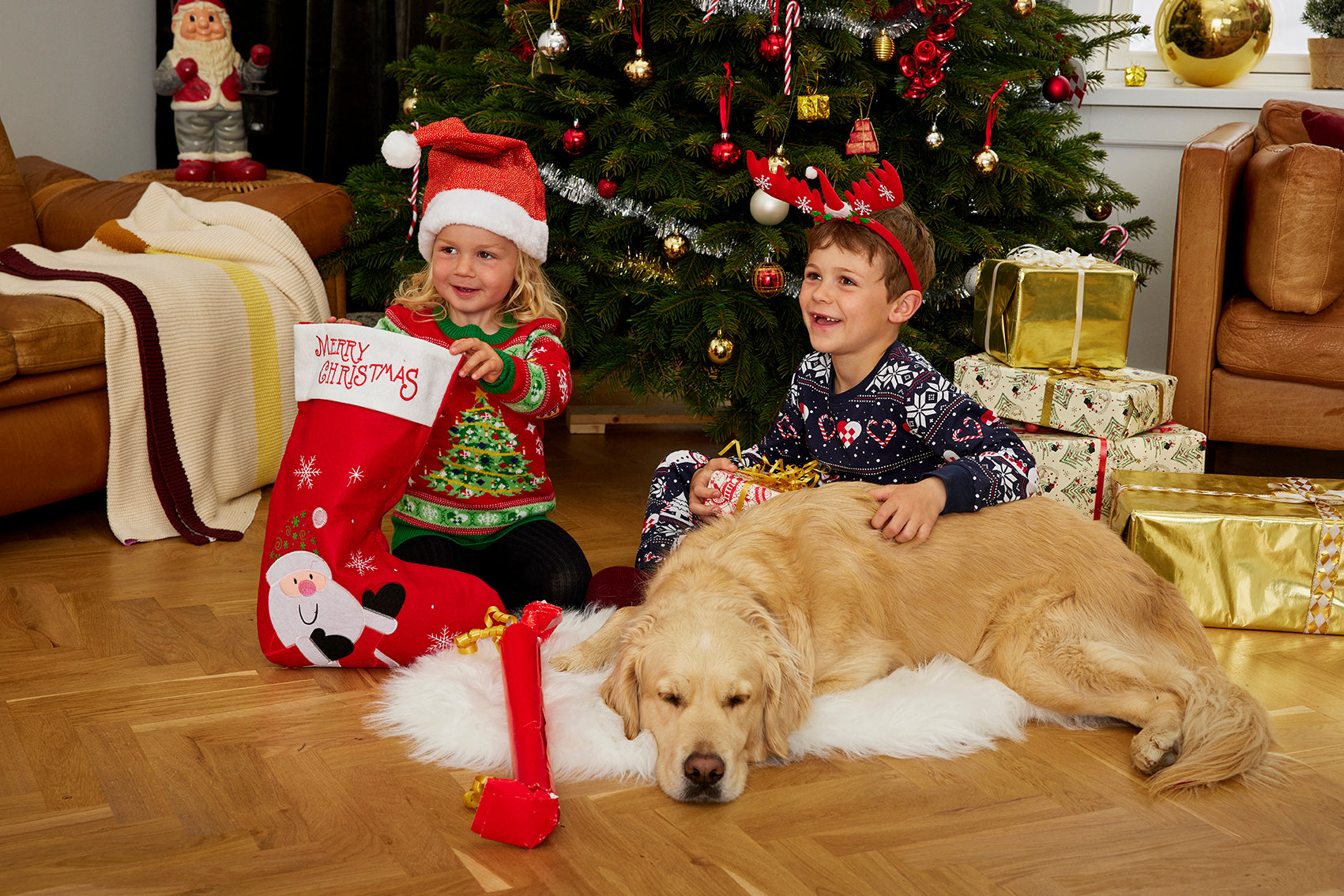 Bästa tipsen på adventsgåvor till alla i familjen